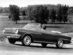 Rambler American 440 Convertible 1964 года